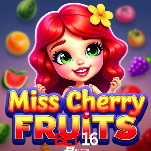 bet16: Seu Cassino Premiado com Pagamentos Rápidos