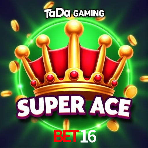 Sinta a adrenalina dos jogos de cassino com bet16